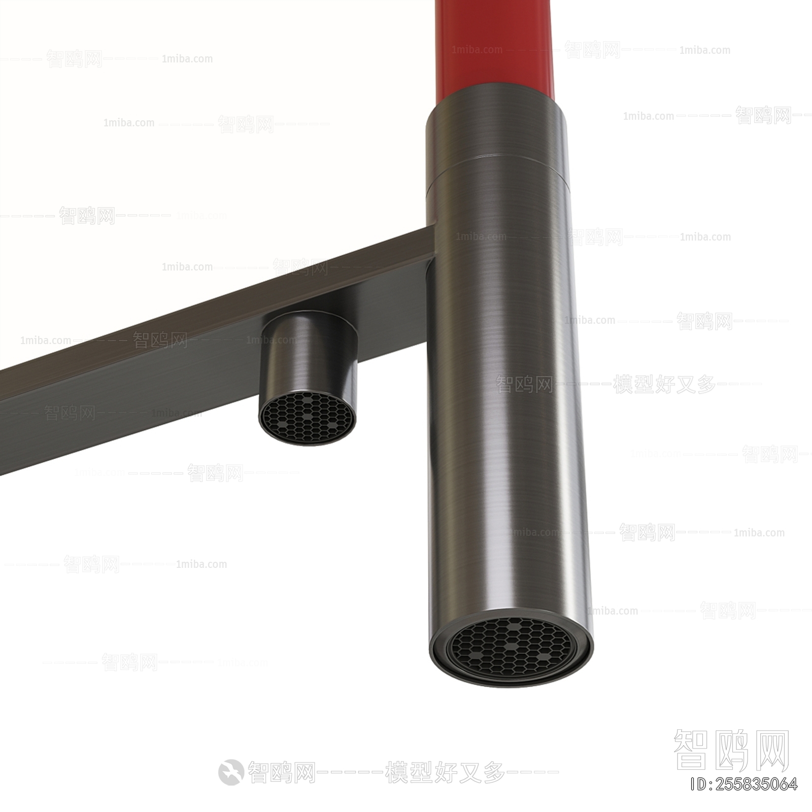 Modern Faucet/Shower