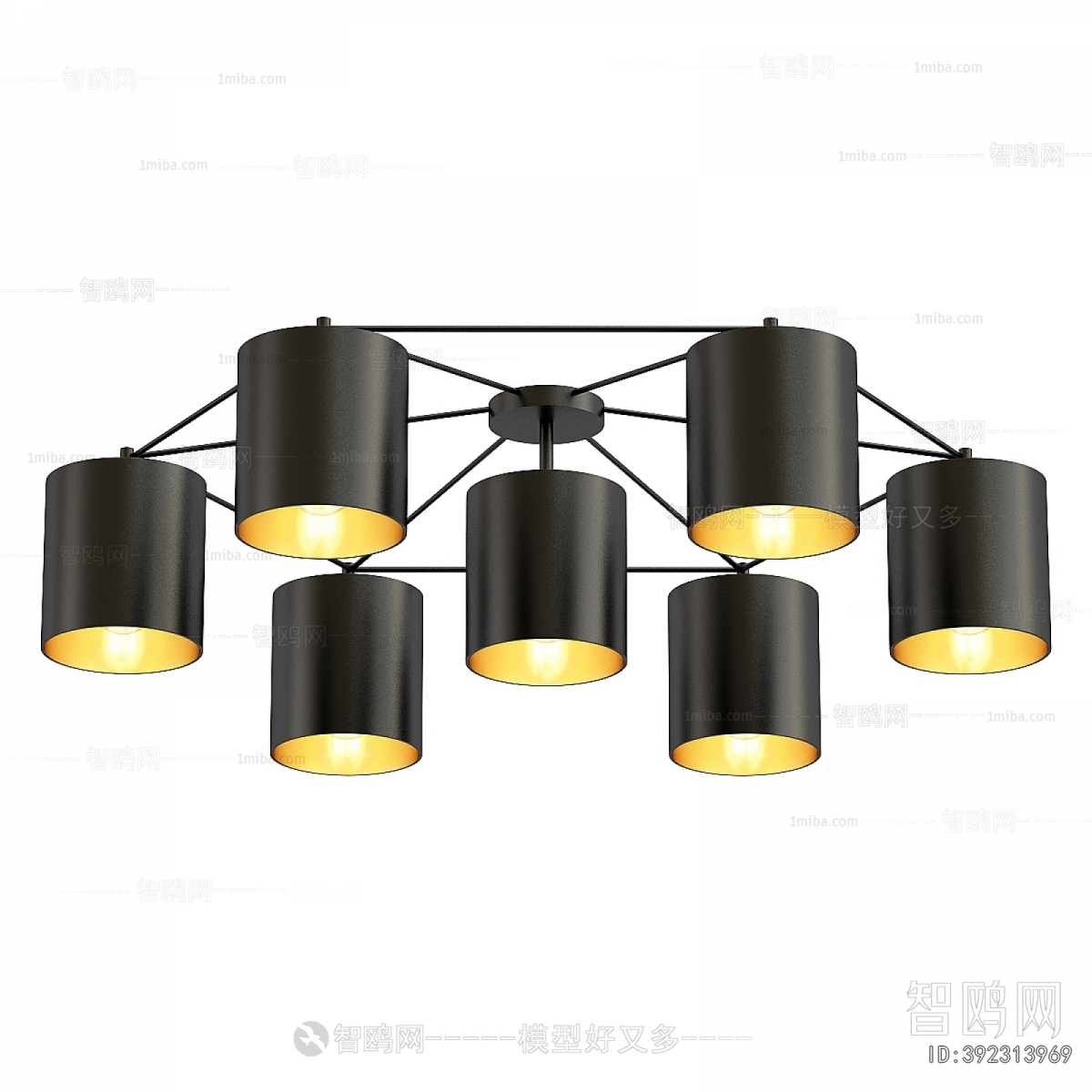 Modern Ceiling Ceiling Lamp
