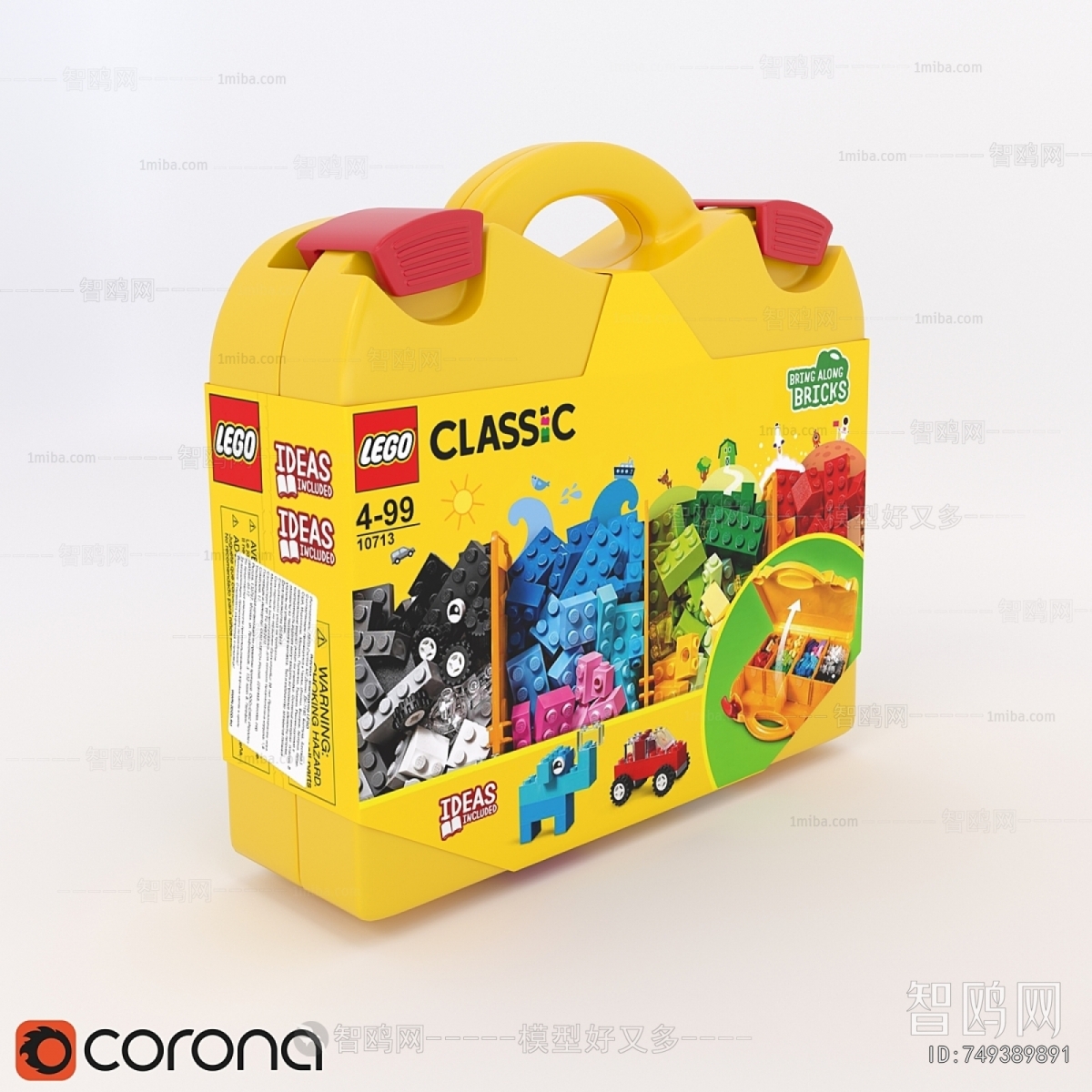 Modern Educational Toys