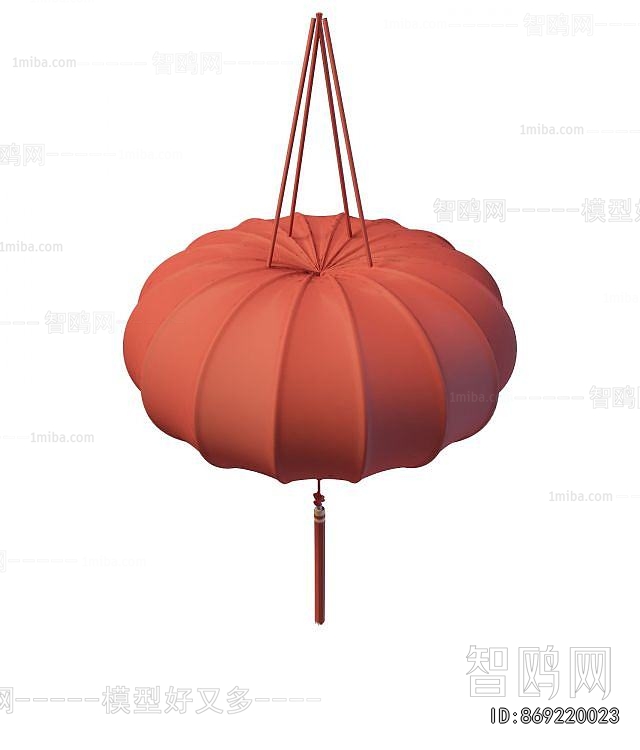 New Chinese Style Lantern