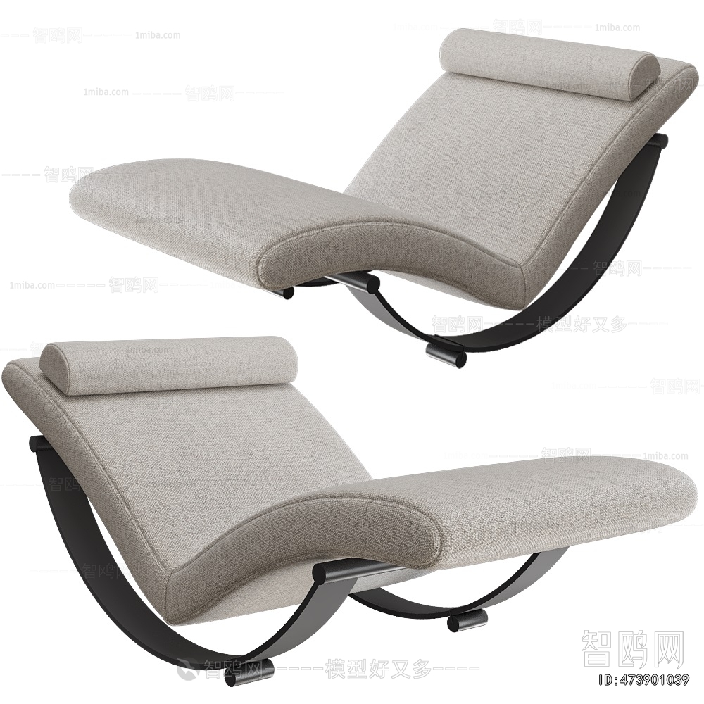 Modern Recliner