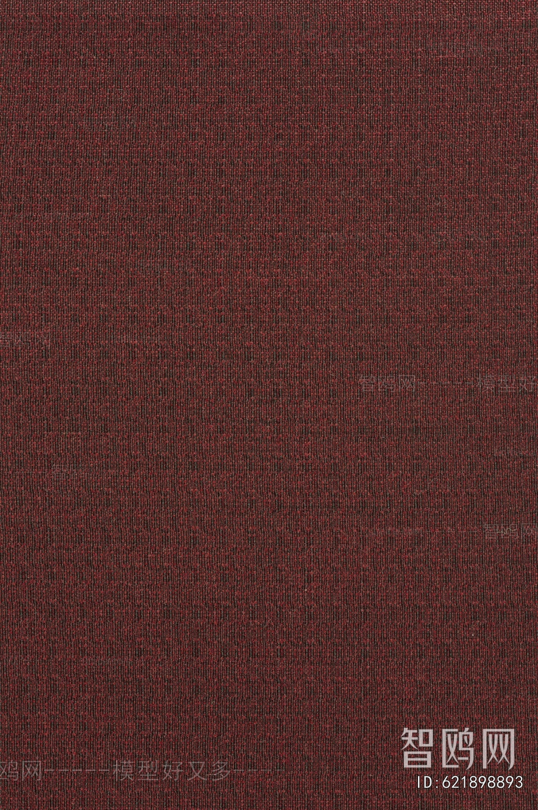 现代纯色粗布
