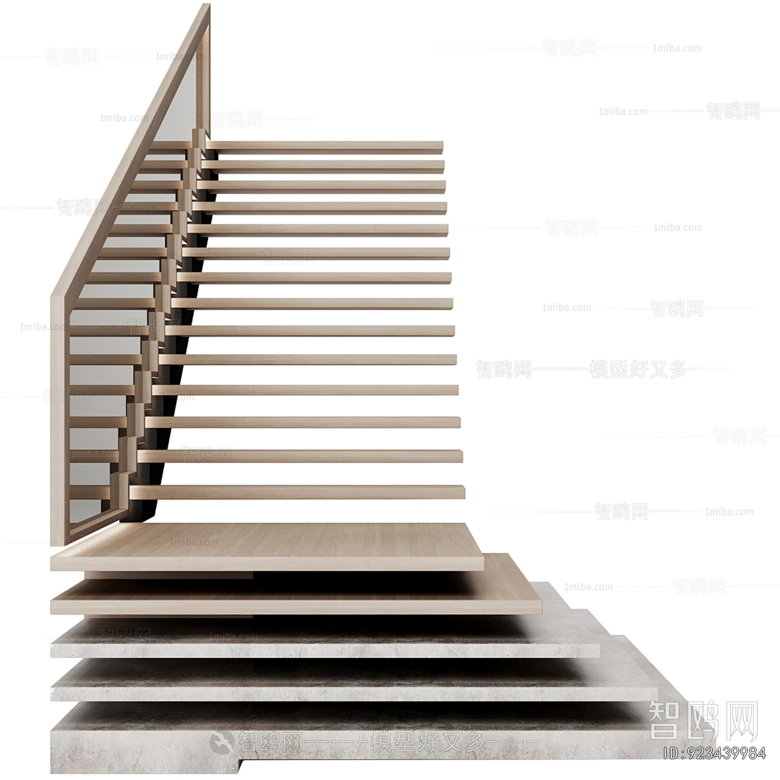 Modern Staircase