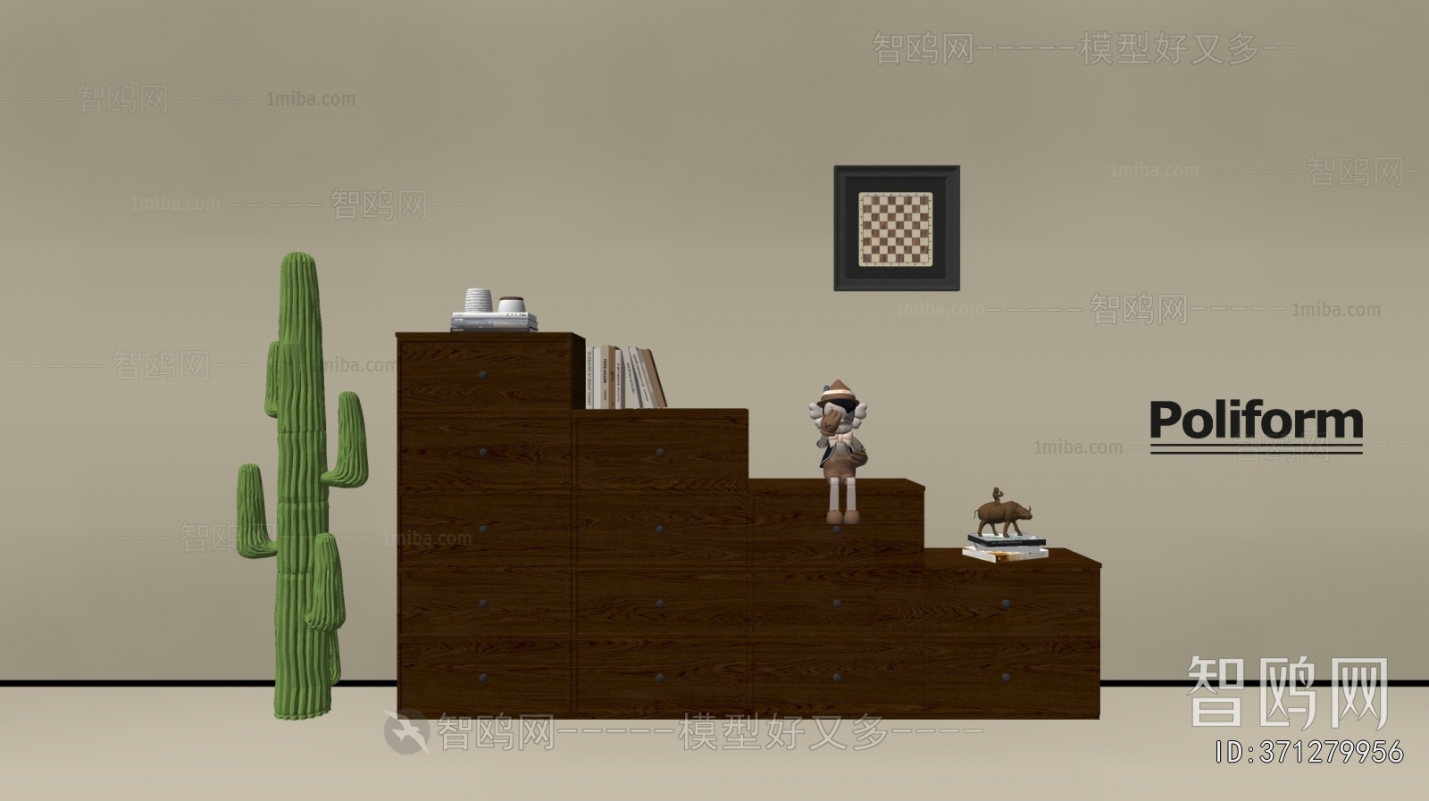 Modern Chest Of Drawers