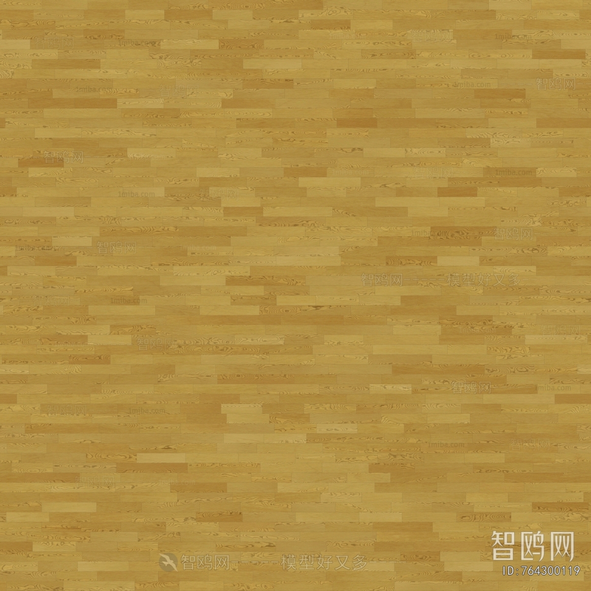 现代木地板