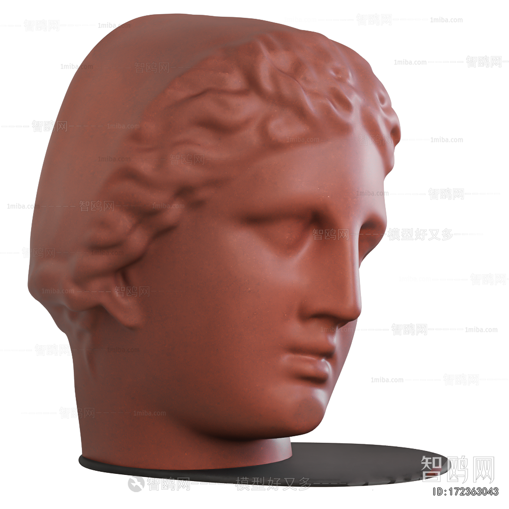 European Style Sculpture