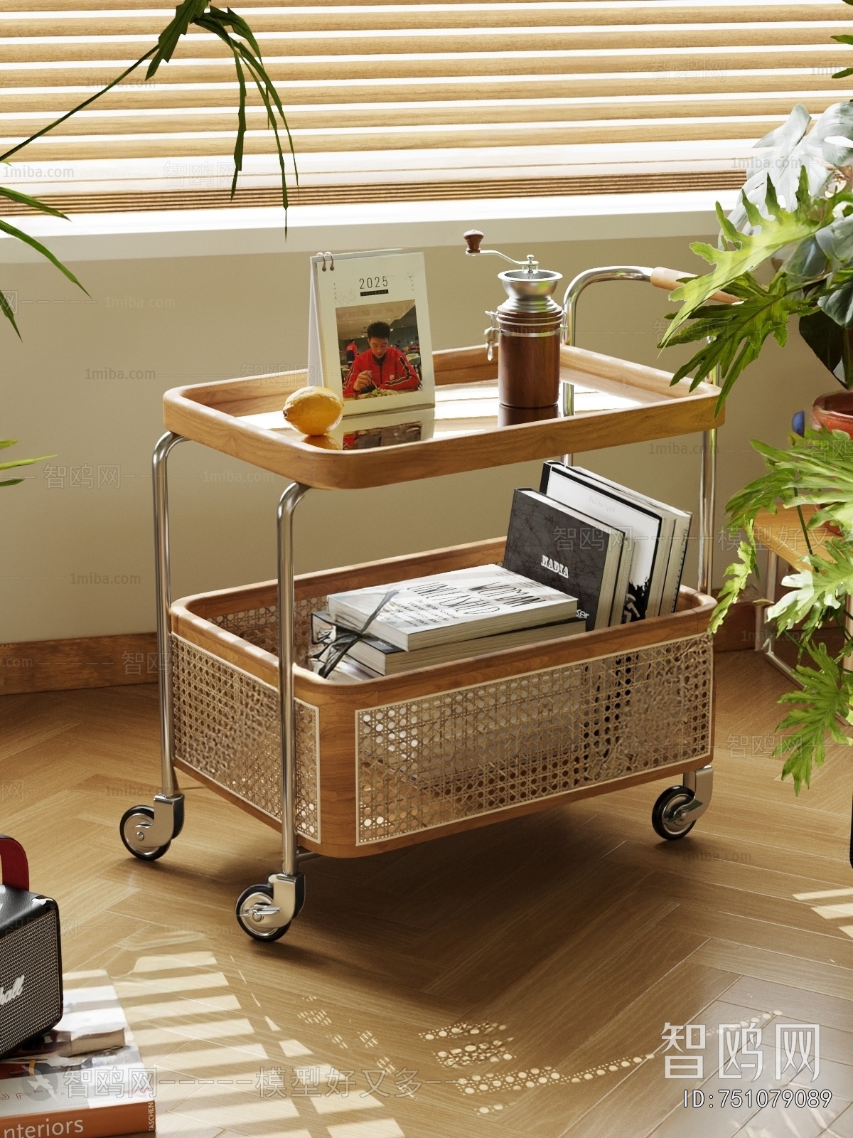 Modern Side Table/corner Table