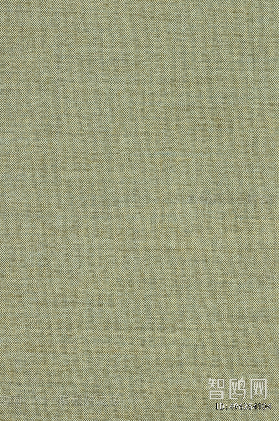 纯色粗布
