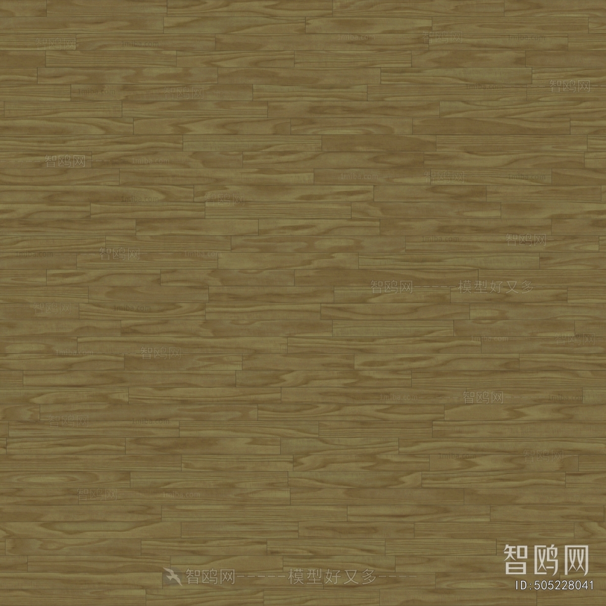 现代木地板