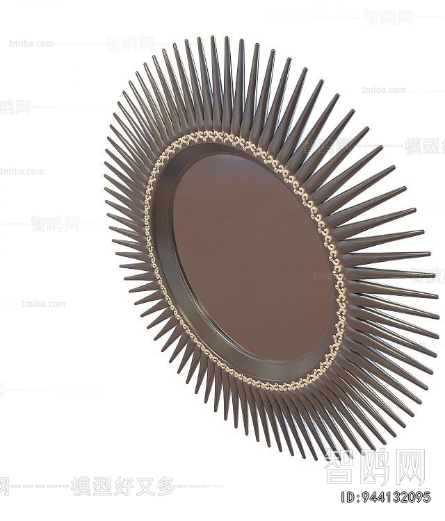 Modern Wall Decoration