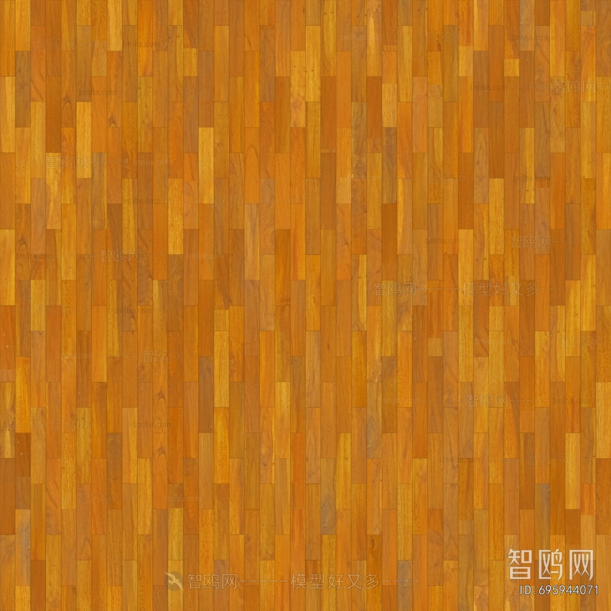 现代拼花地板