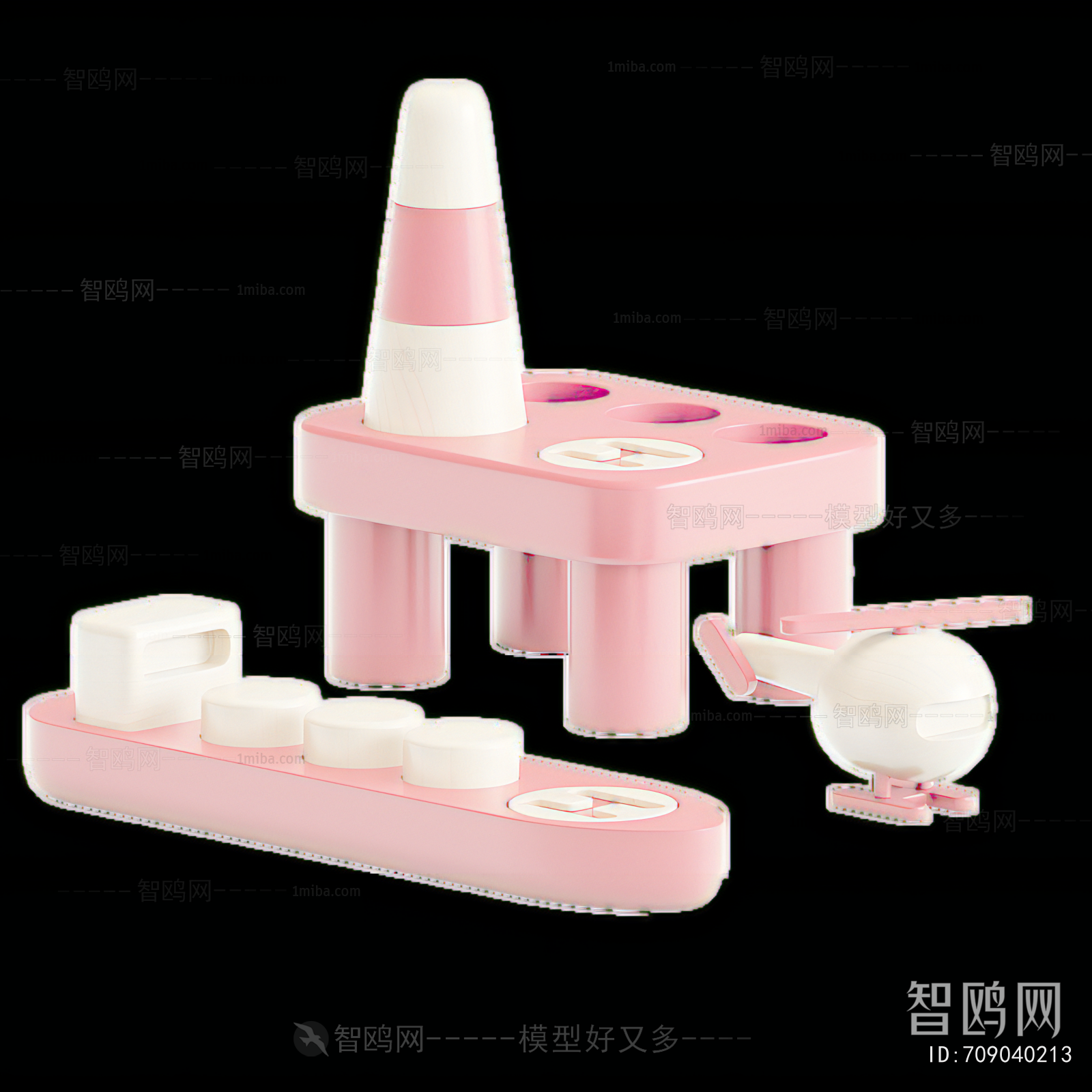 Modern Educational Toys