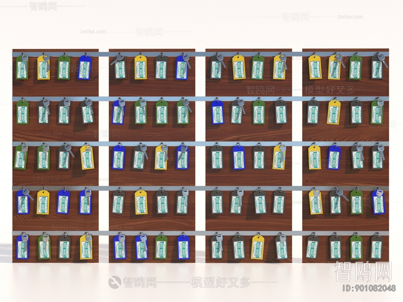 Modern Wall Decoration