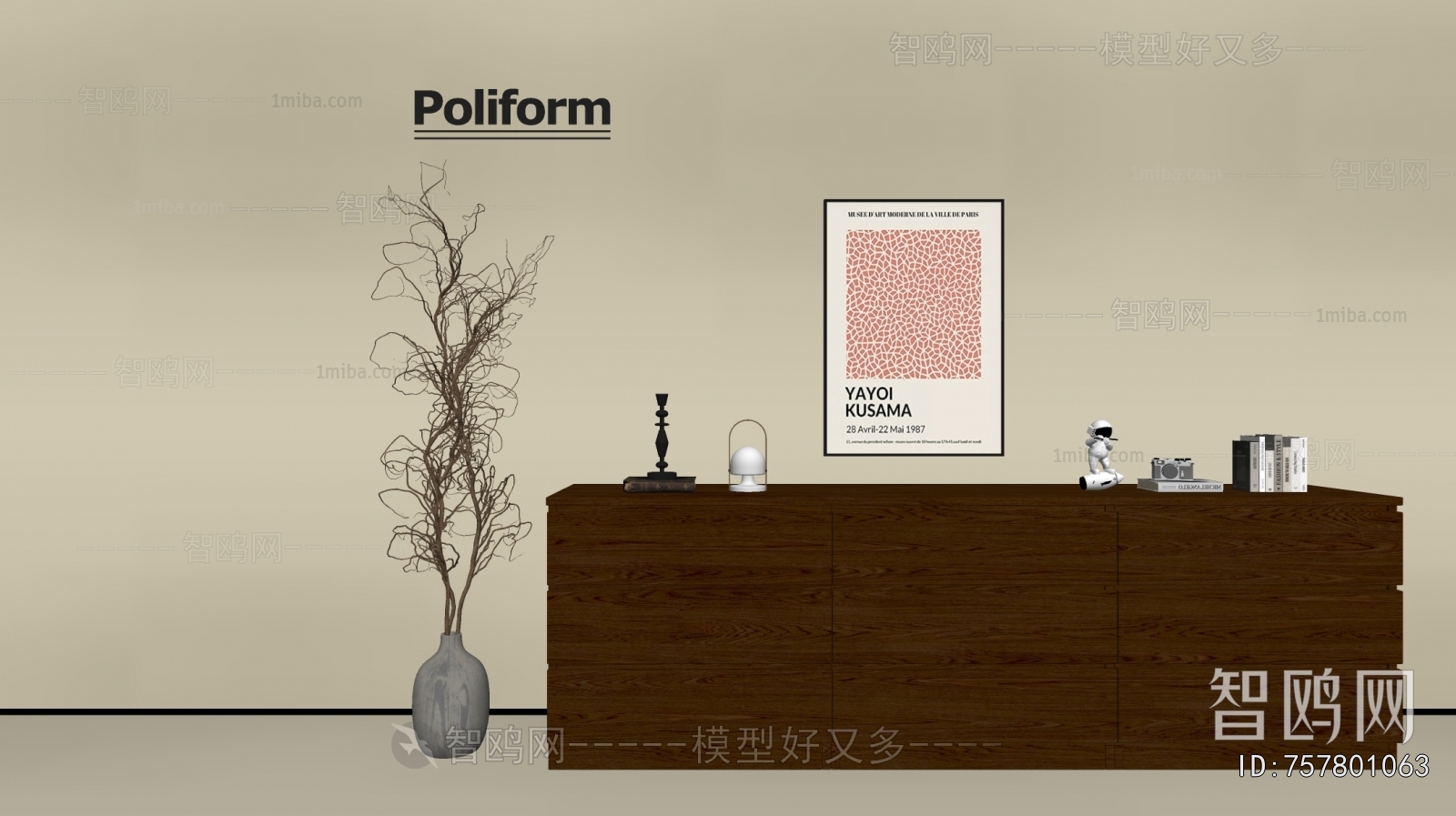 Modern Chest Of Drawers