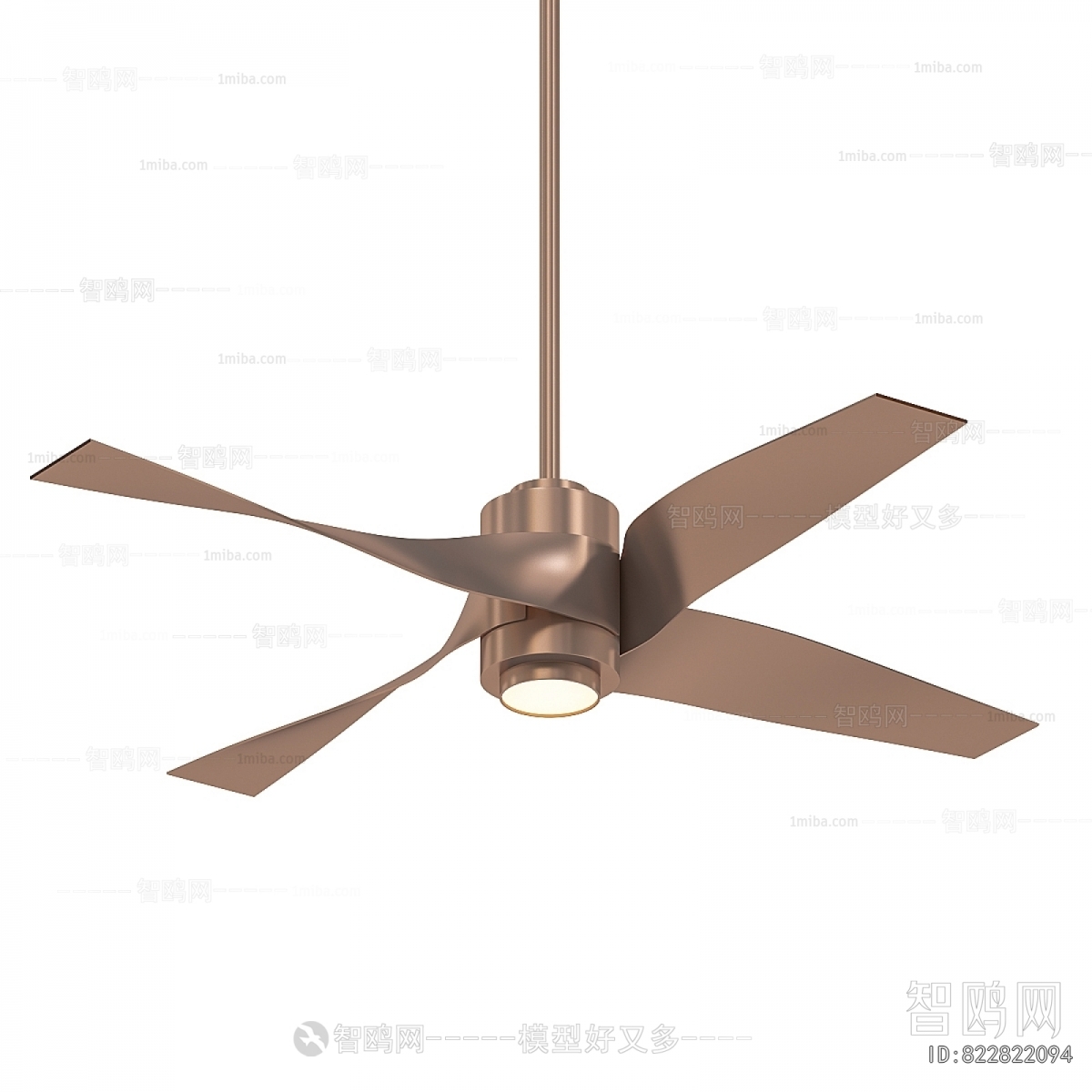 Modern Fan