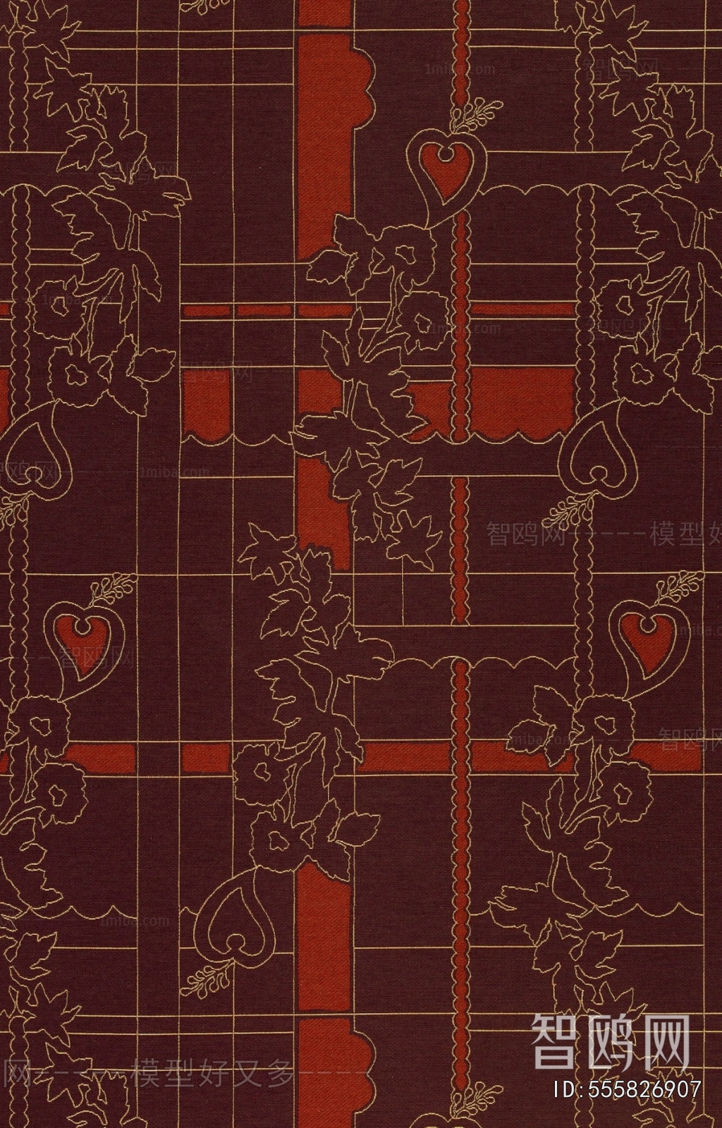 Plaid Wallpaper
