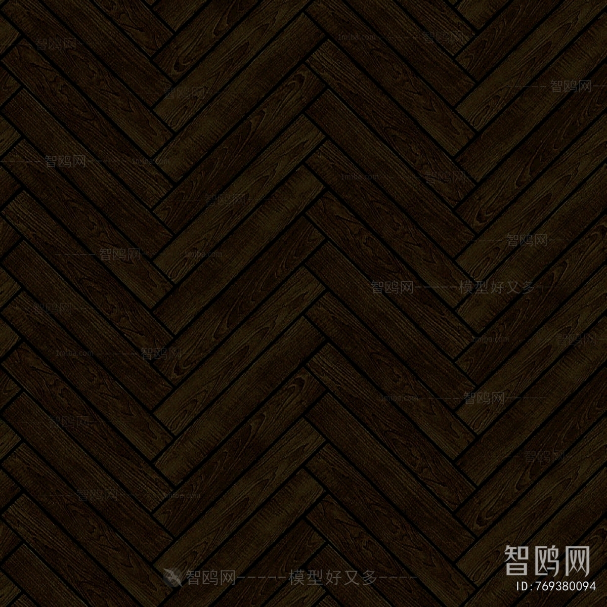现代拼花地板