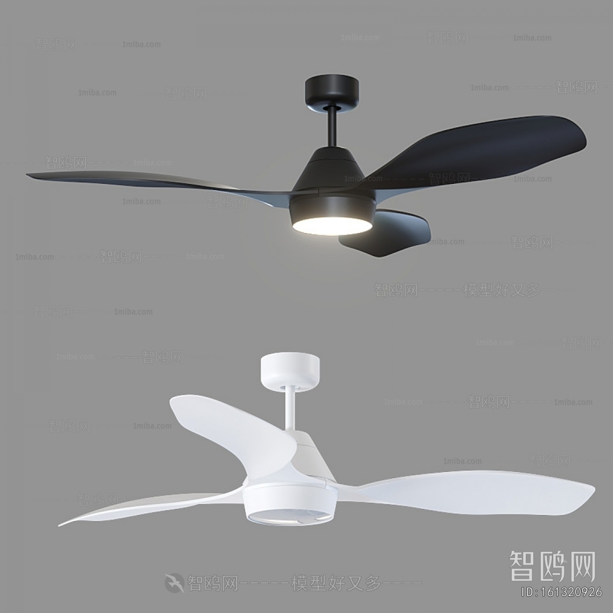 Modern Fan