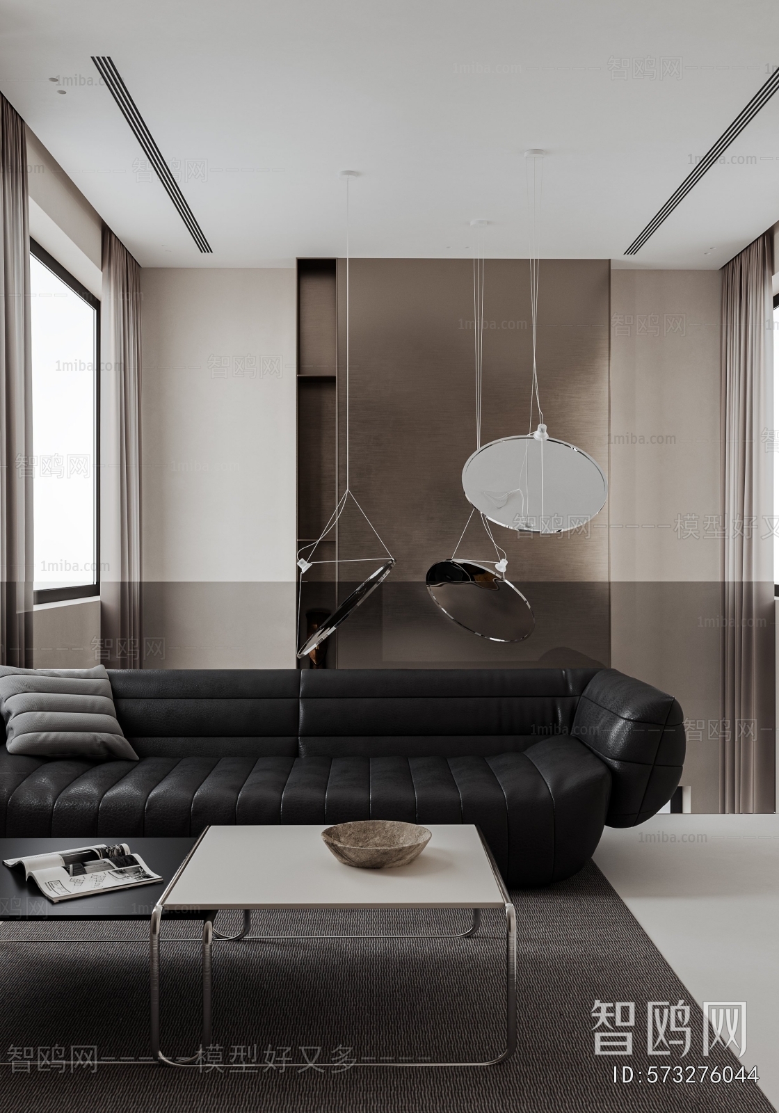 Modern Rest And Entertainment