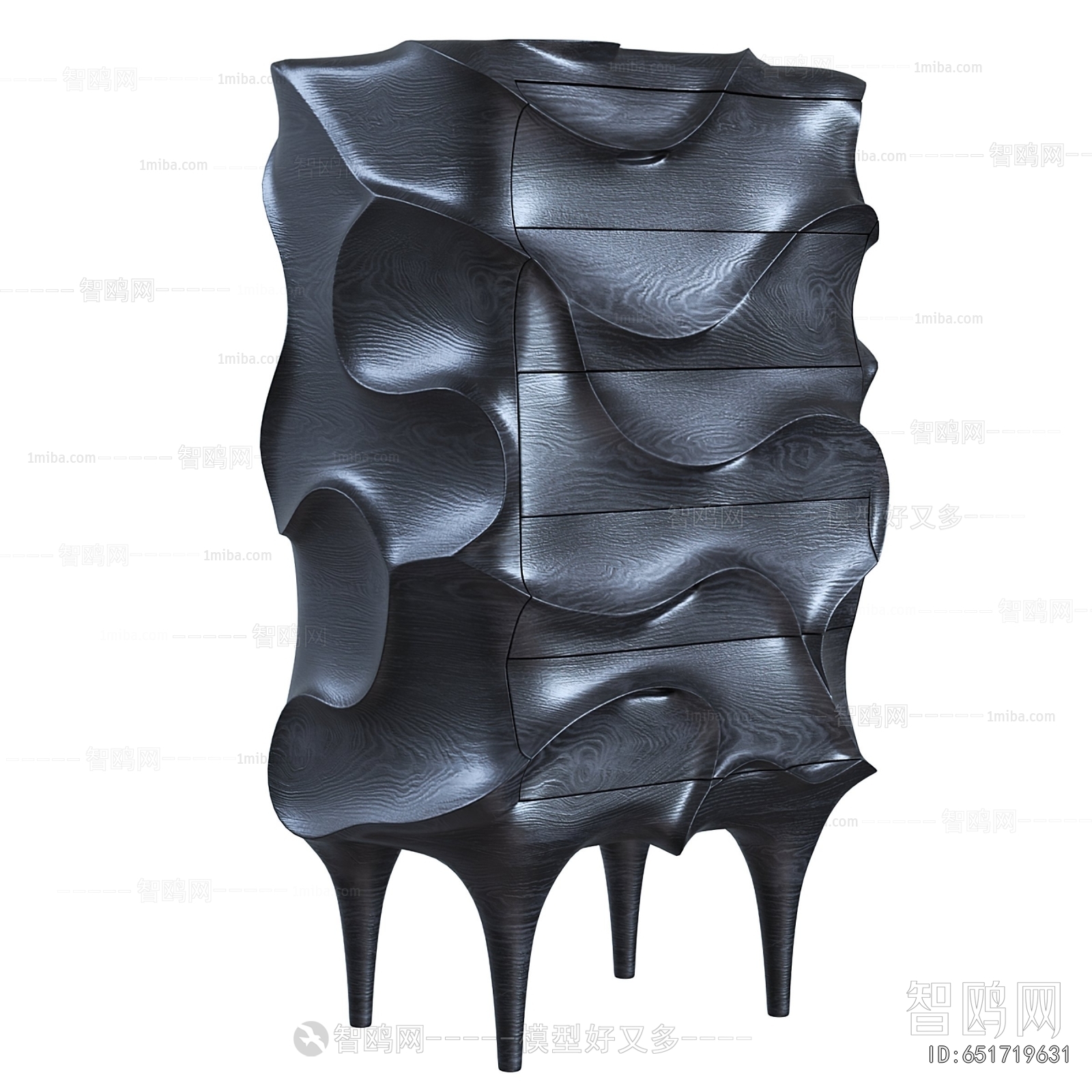 Modern Chest Of Drawers