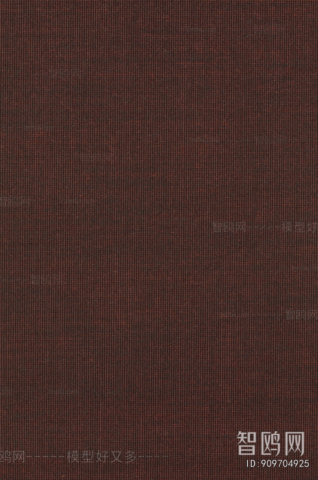 现代纯色粗布