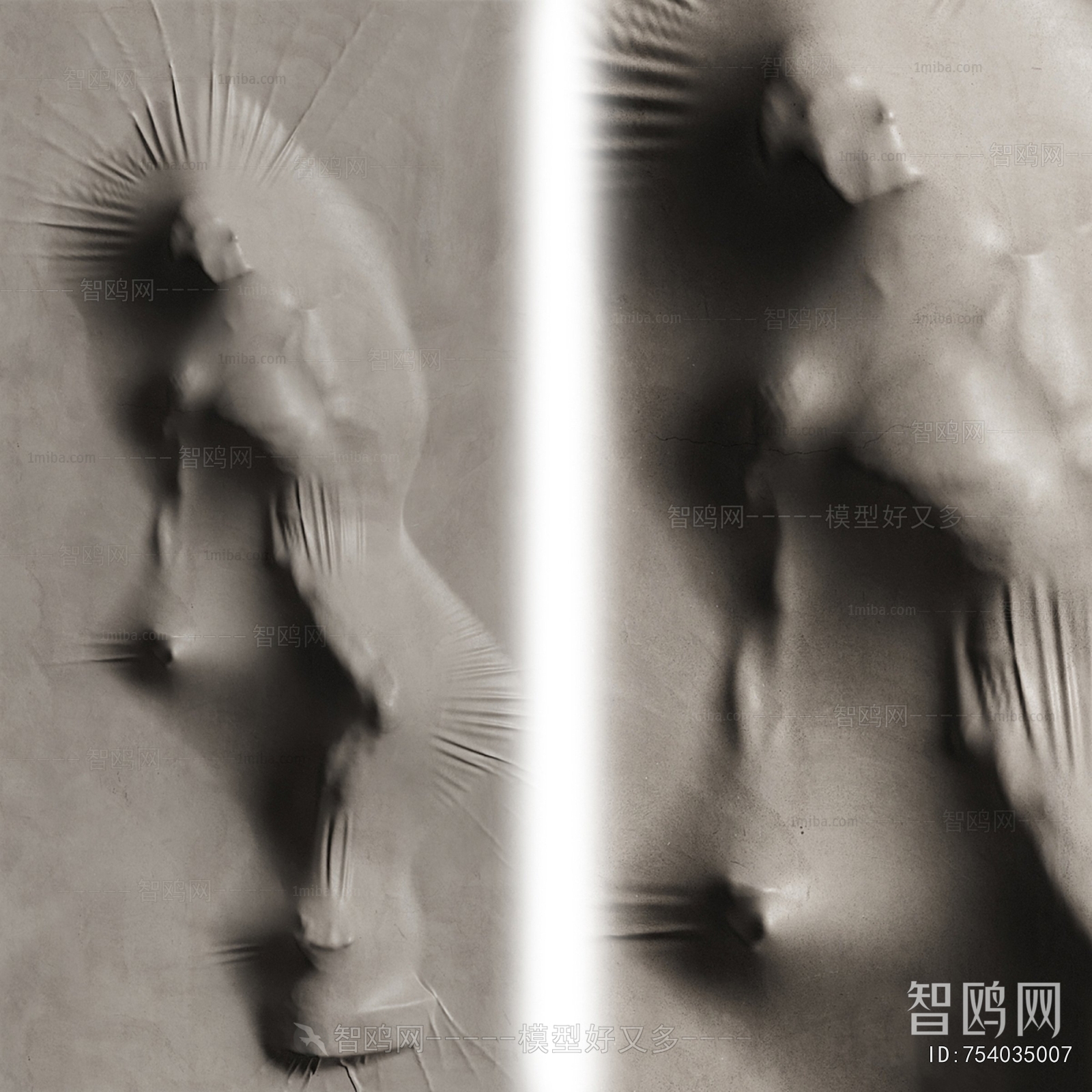 Modern Wall Decoration