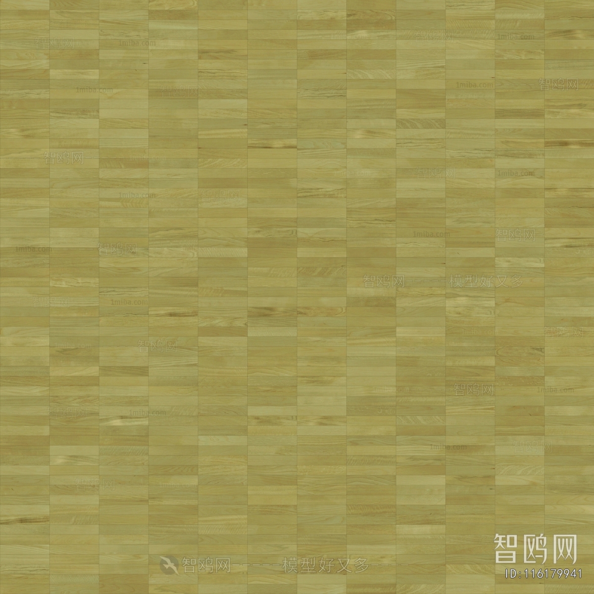 现代木地板