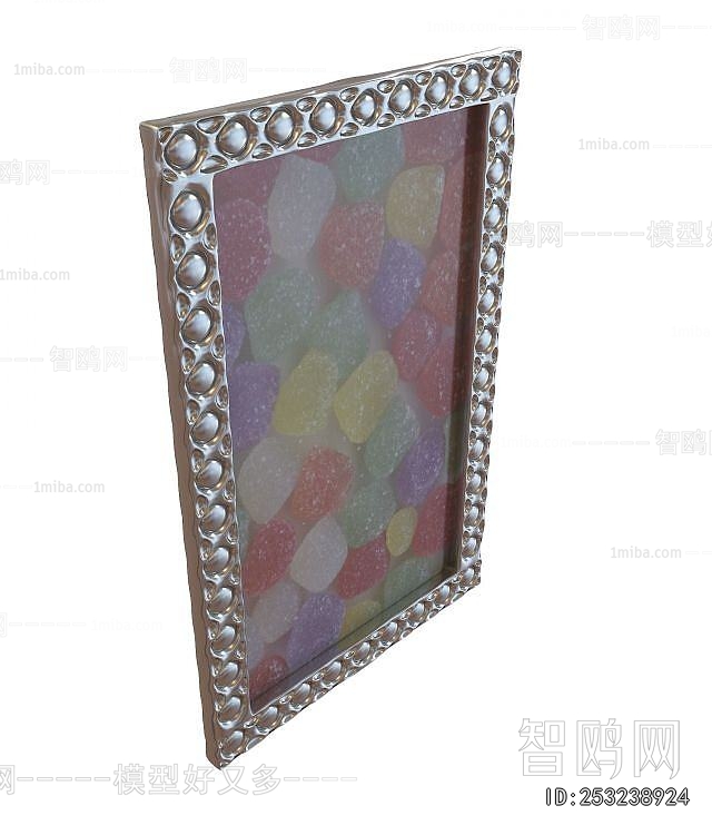European Style Picture Frame
