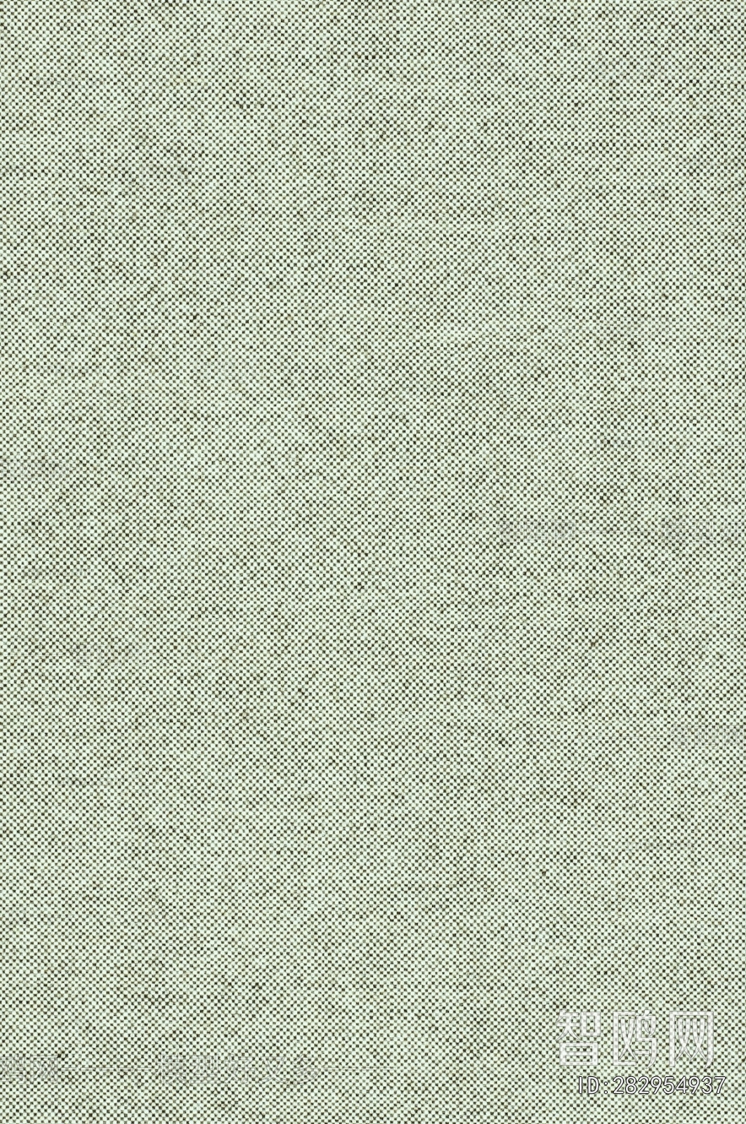 纯色粗布