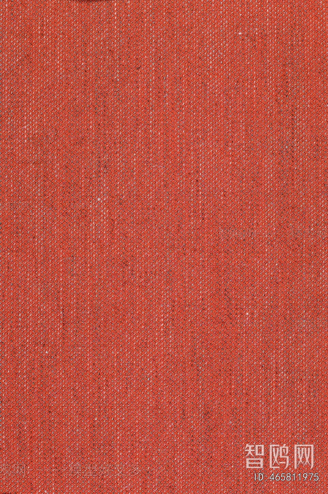 纯色粗布