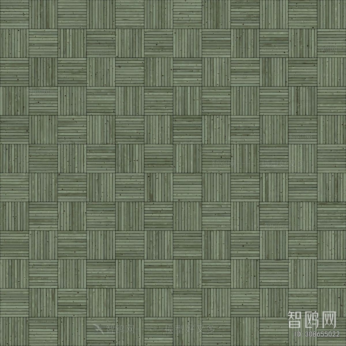 拼花木地板