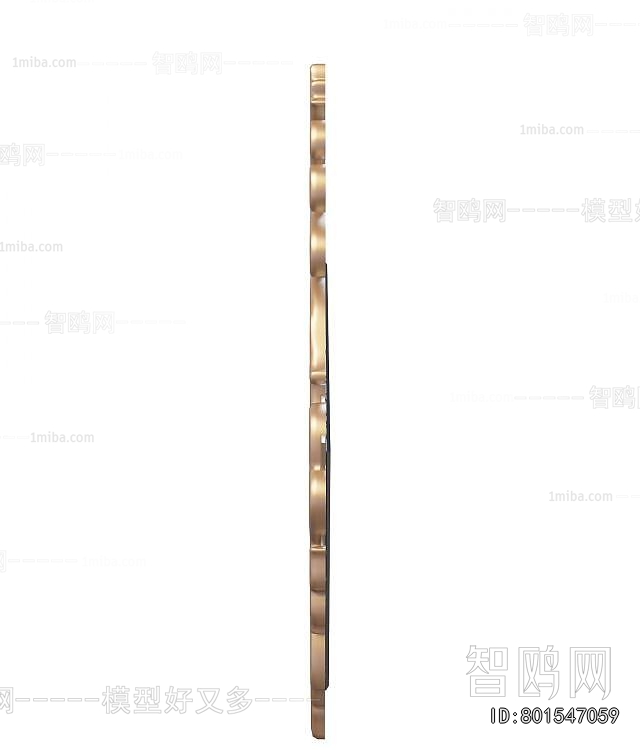 European Style Painting