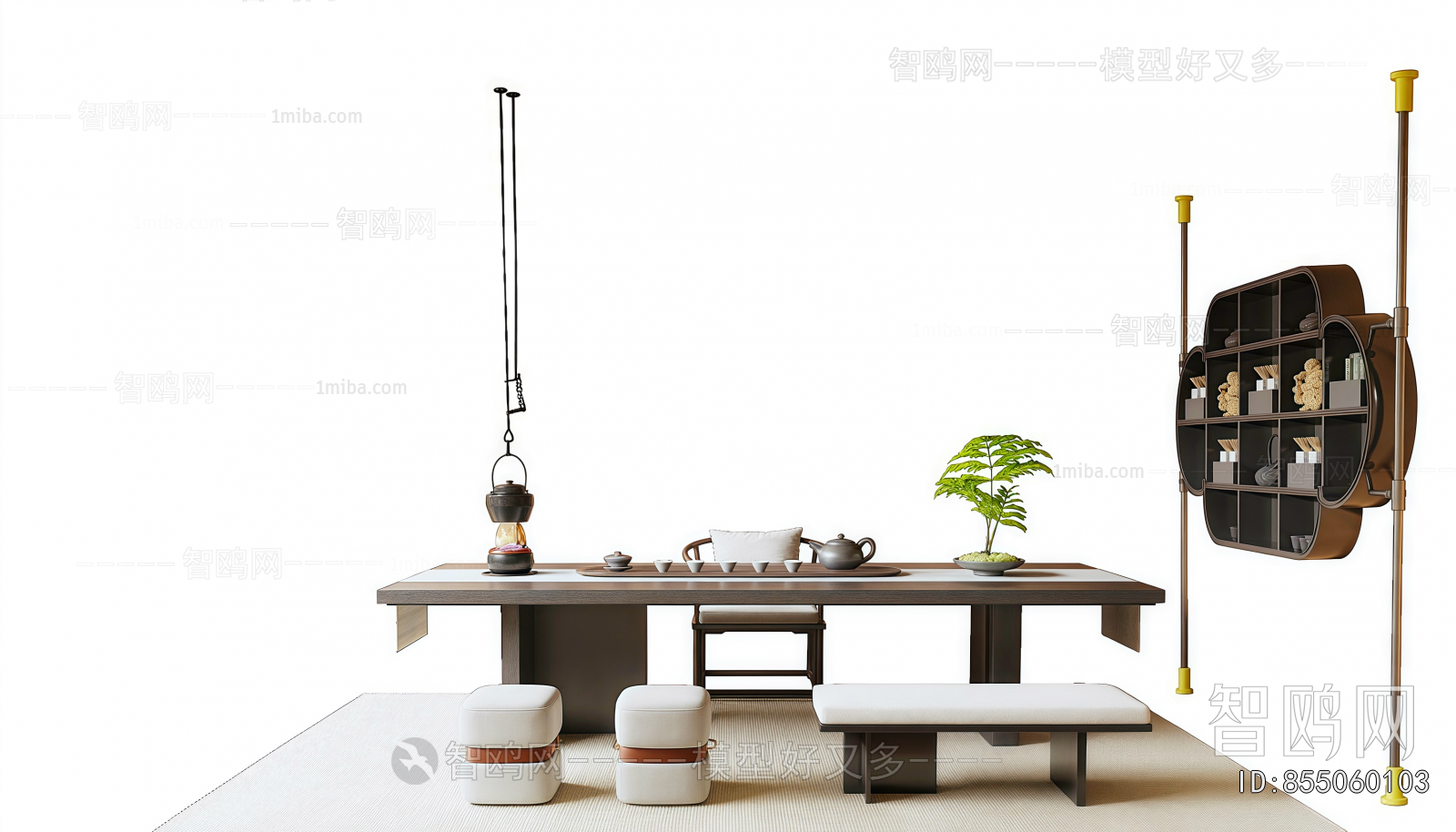 New Chinese Style Tea Tables And Chairs
