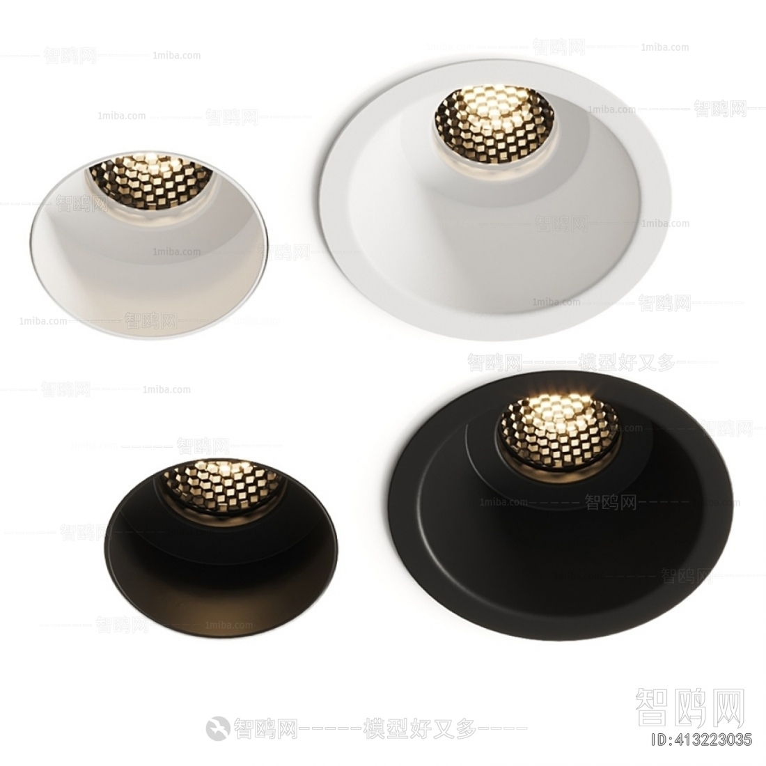 Modern Downlight Spot Light