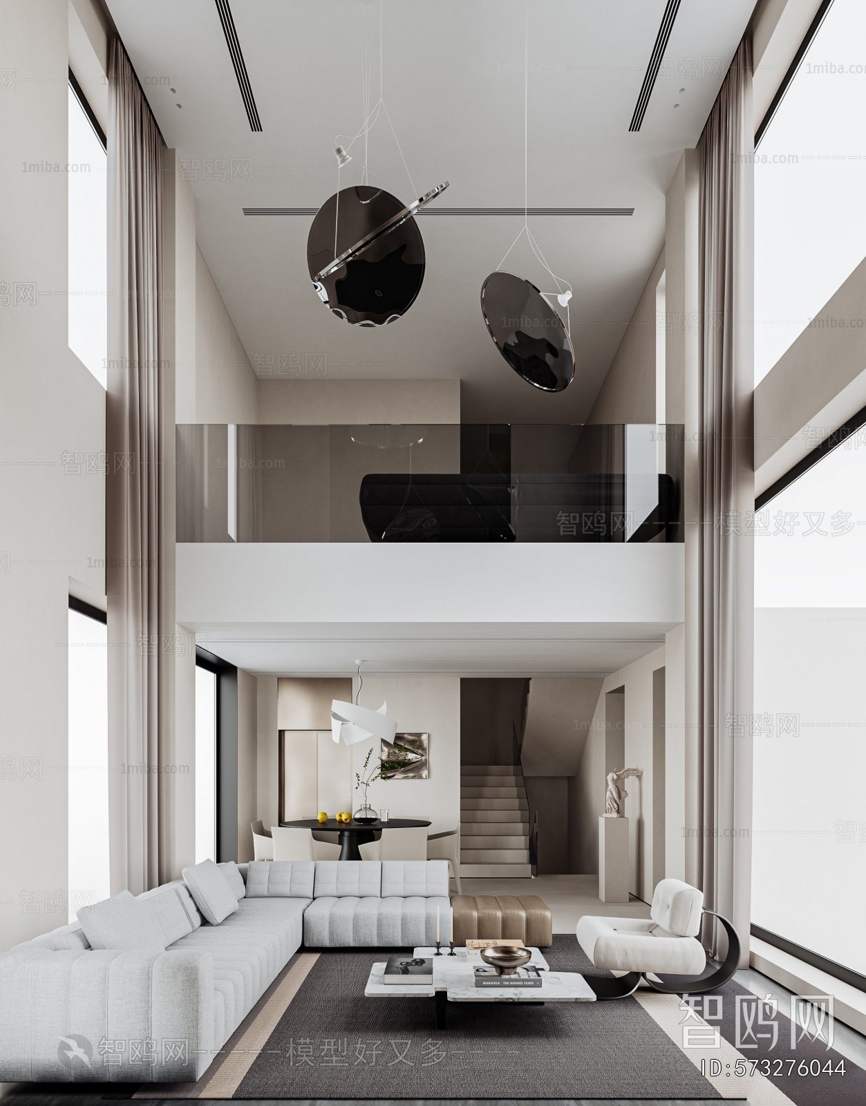 Modern Rest And Entertainment