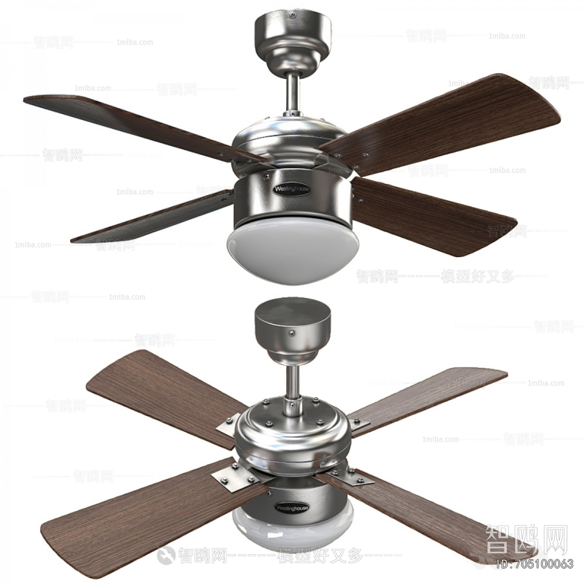 Modern Fan