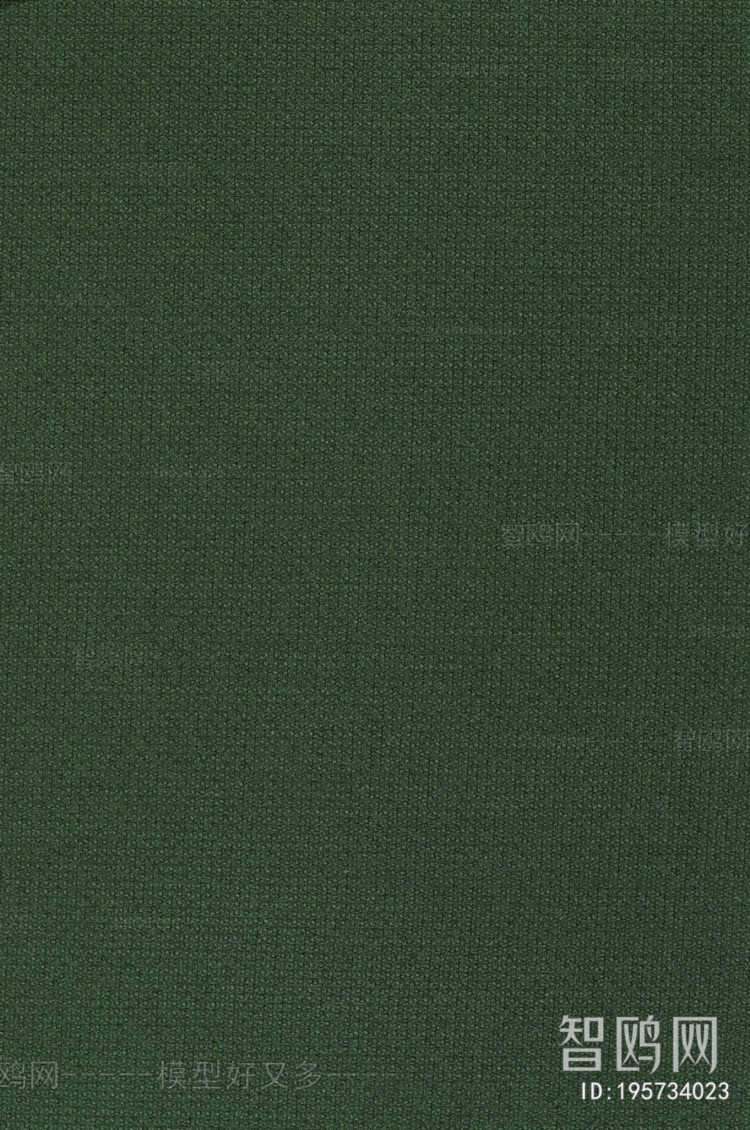 纯色粗布