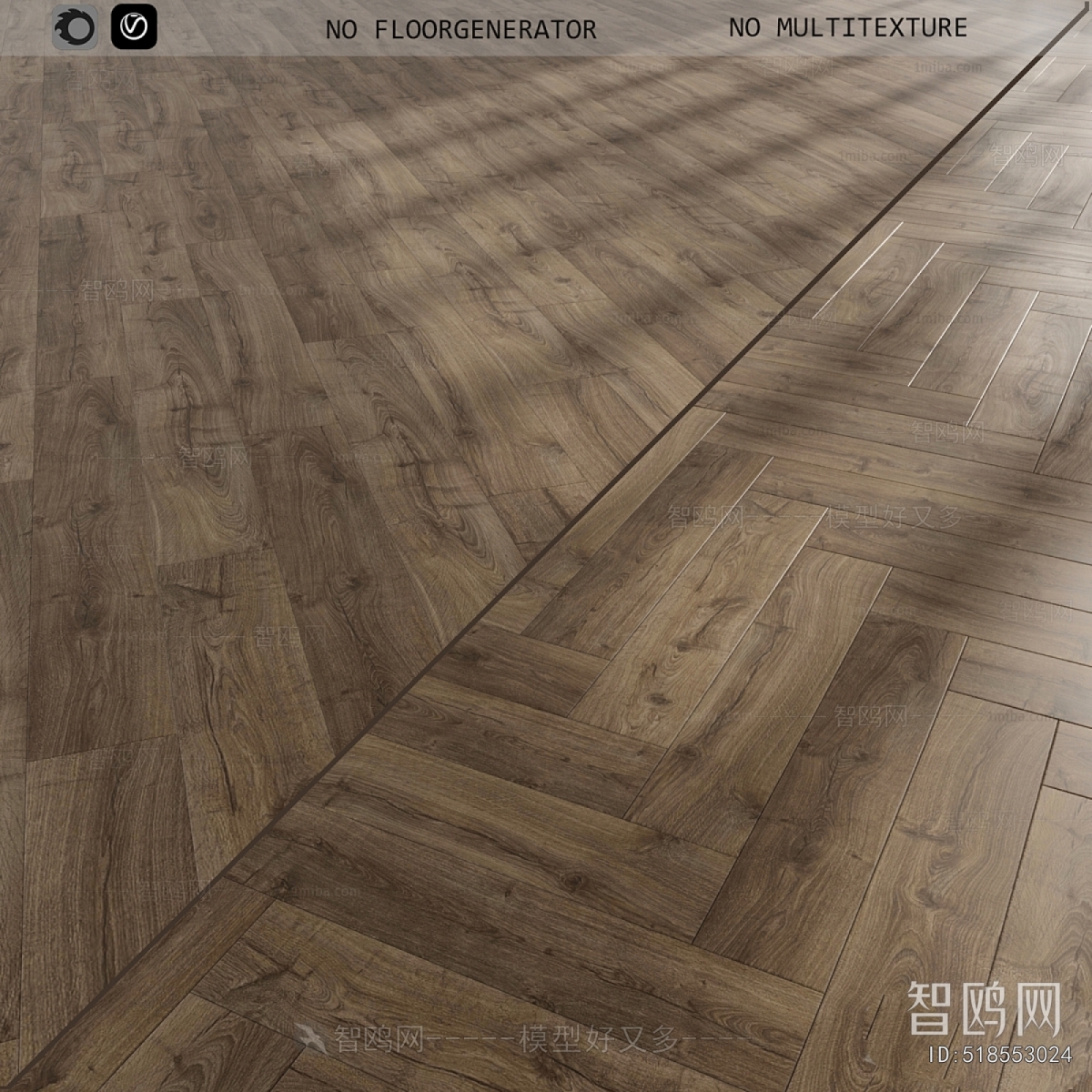 Modern Floor