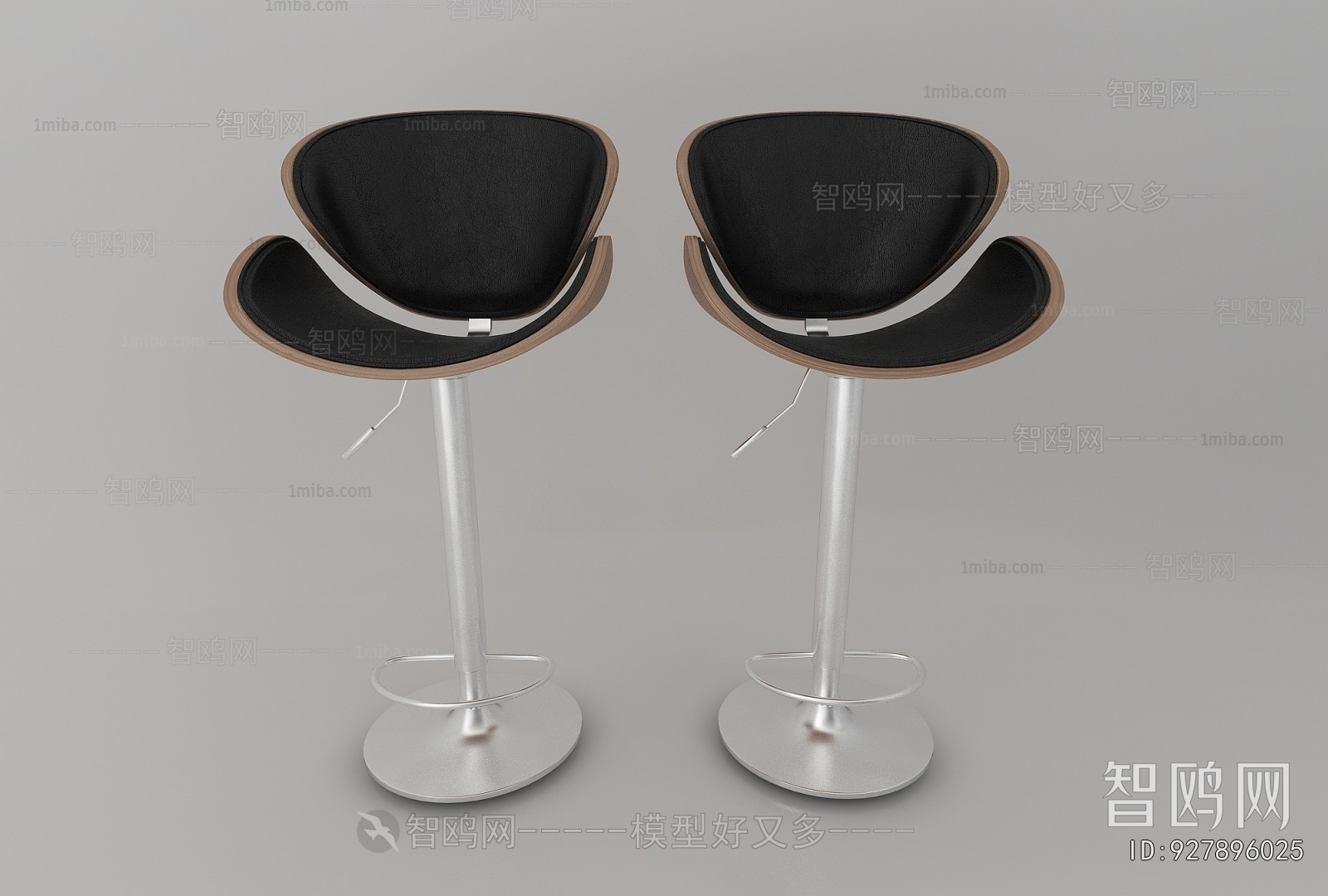 Modern Bar Chair