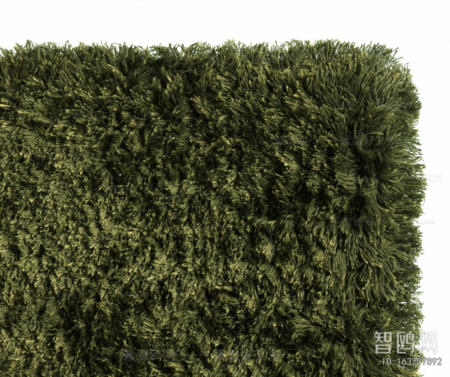 现代地毯