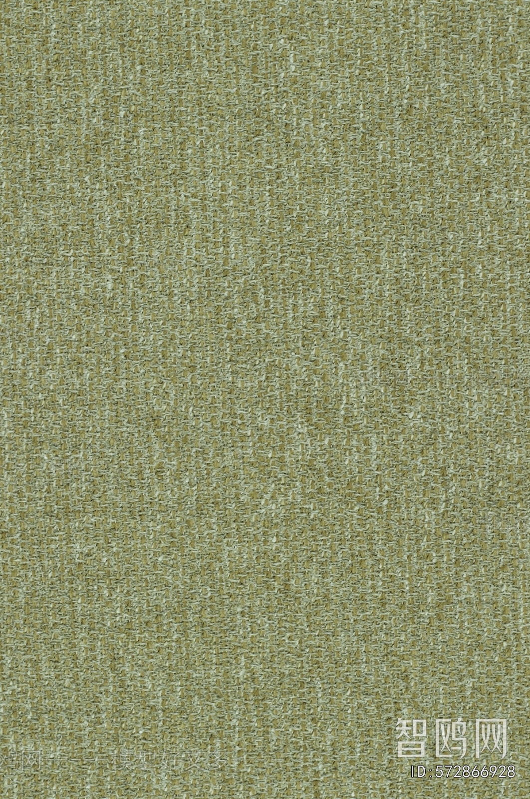 纯色粗布