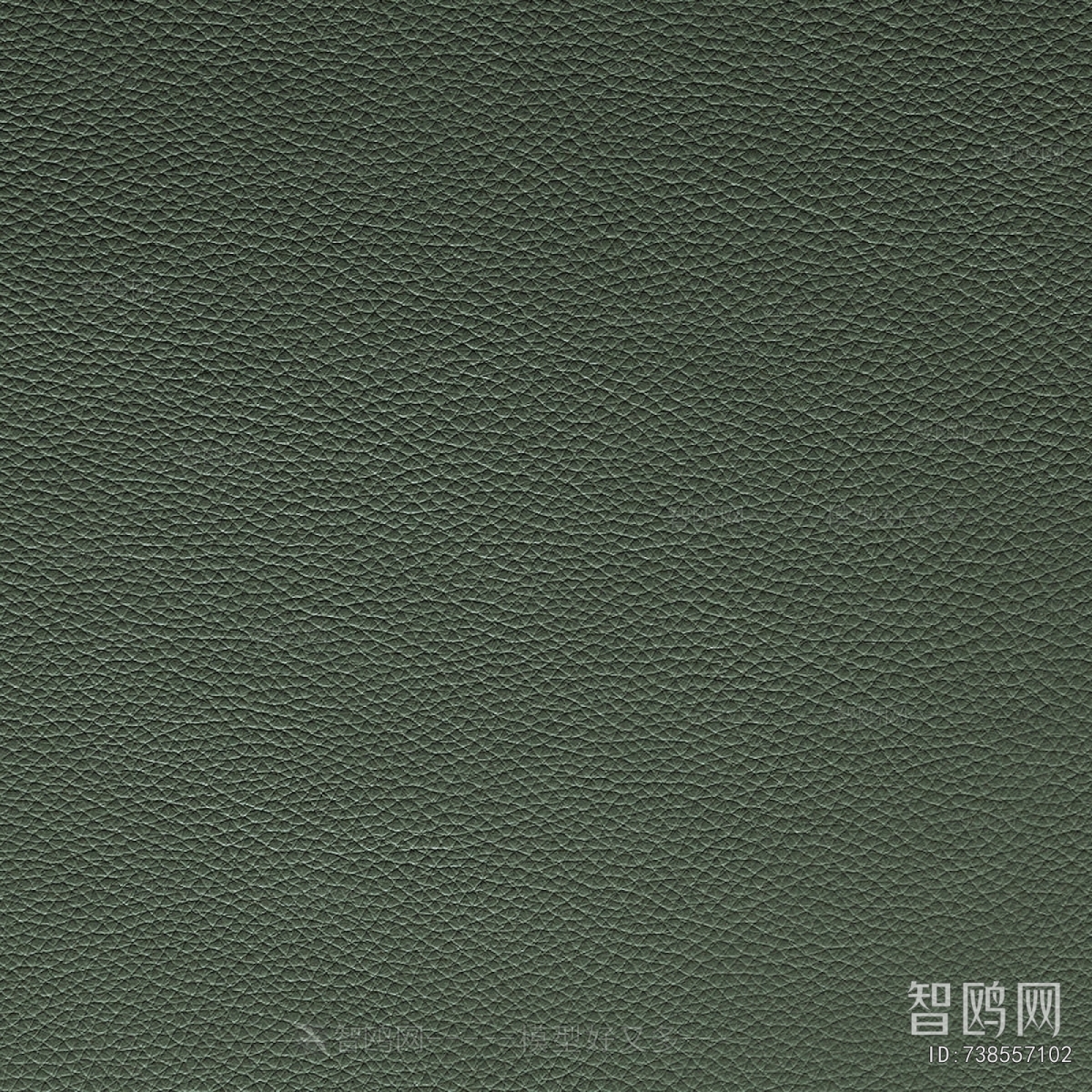 细纹皮革