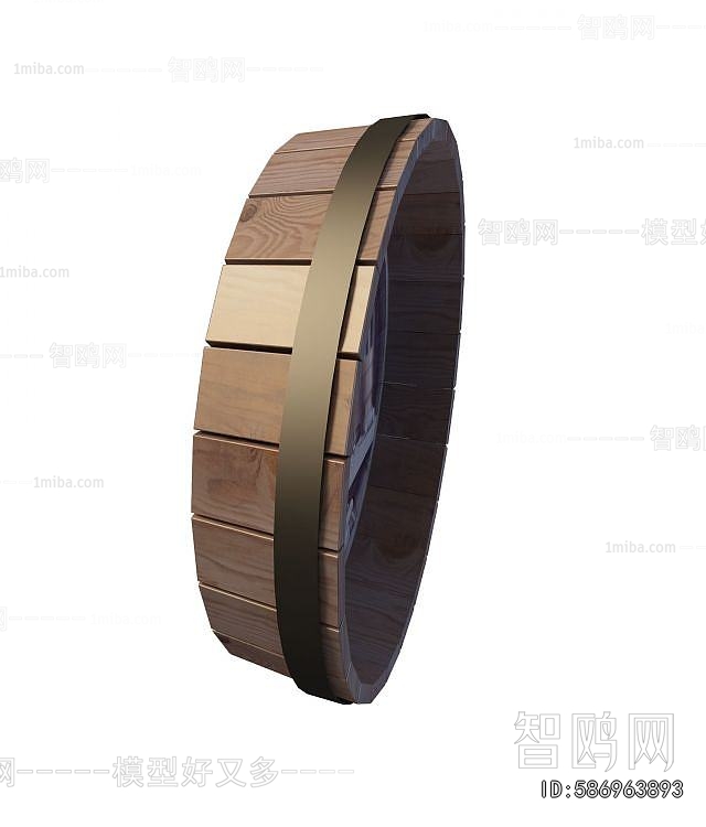 Modern Wall Decoration