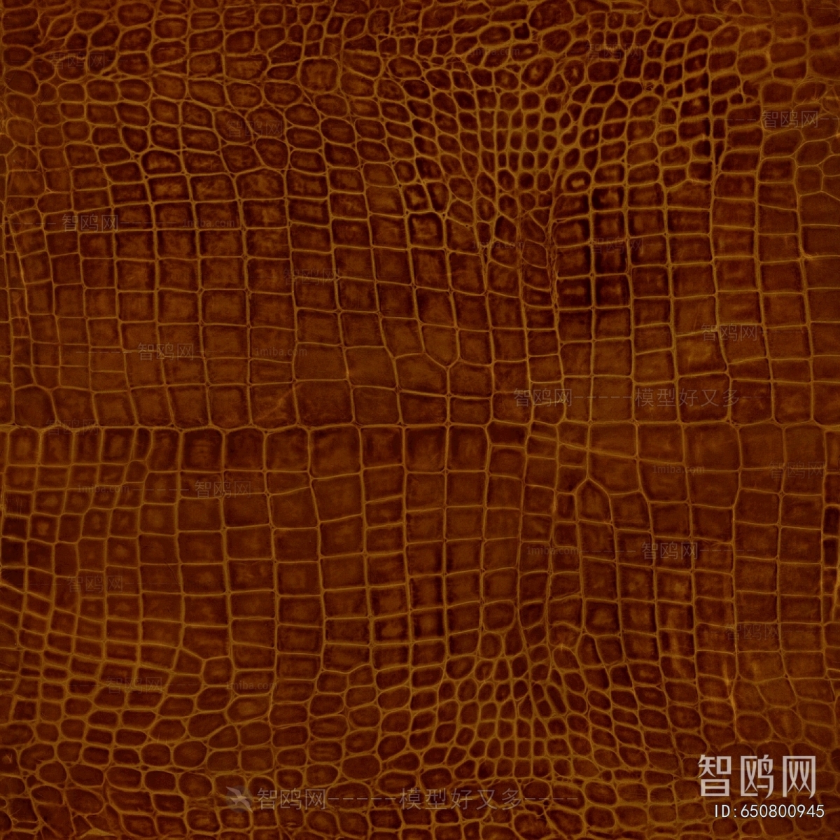 细纹皮革