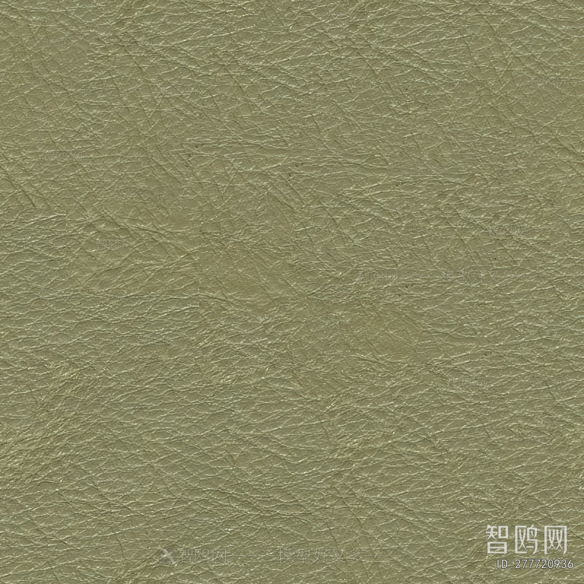 细纹皮革