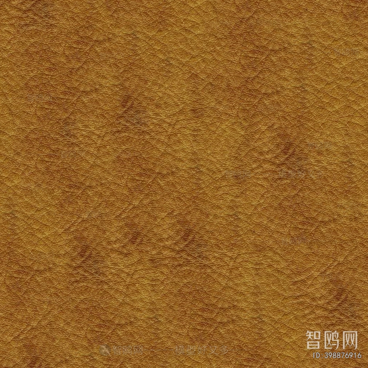 细纹皮革