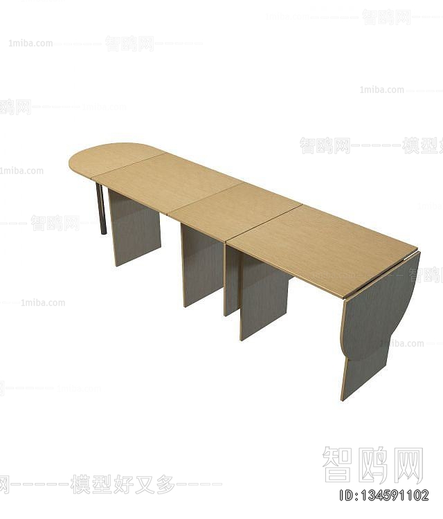 Modern Table