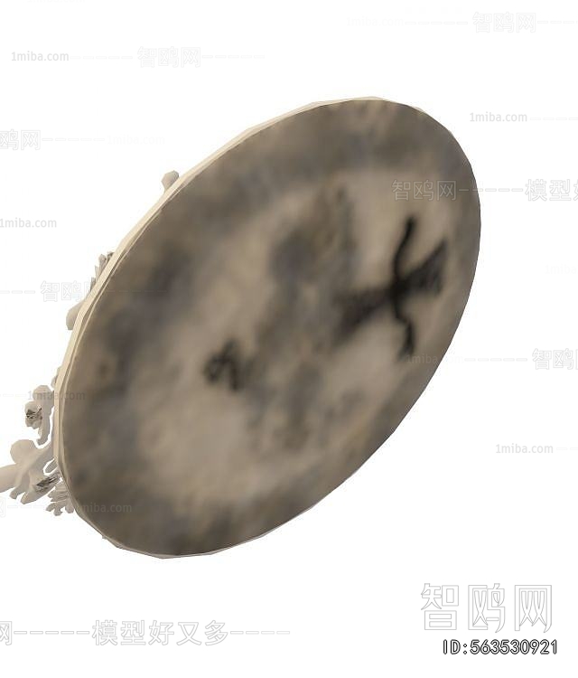 Modern Wall Decoration