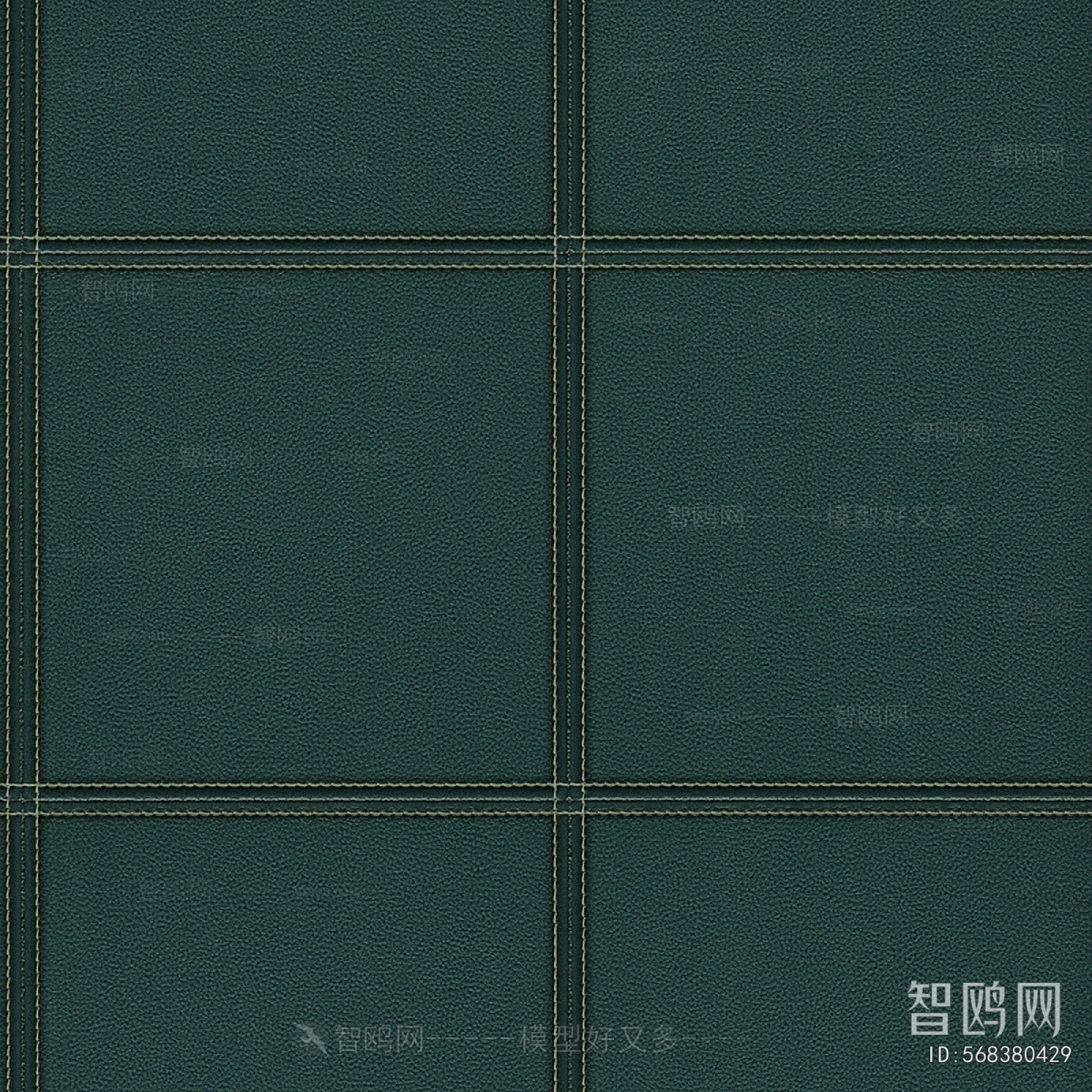 细纹皮革