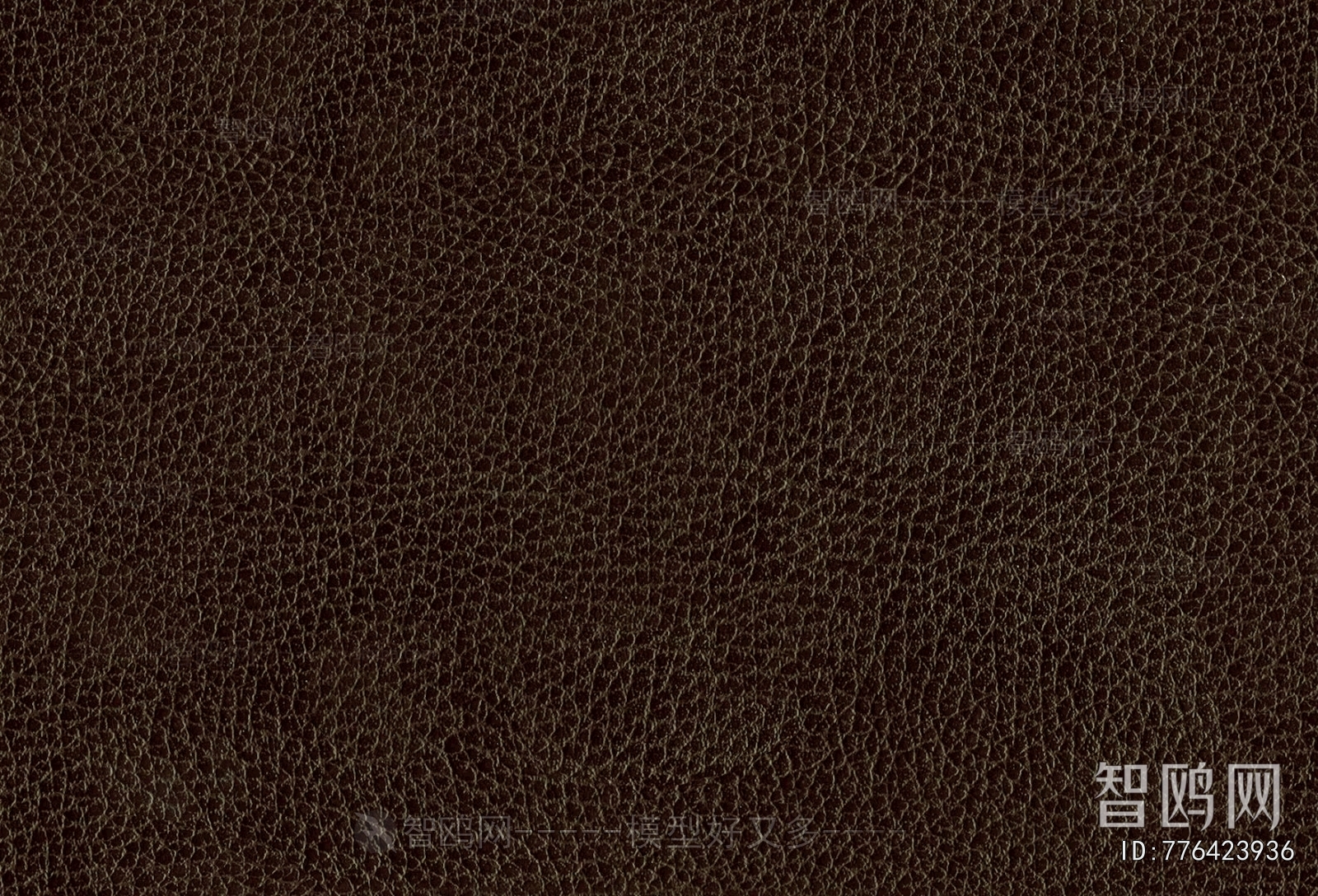 Fine Grain Leather